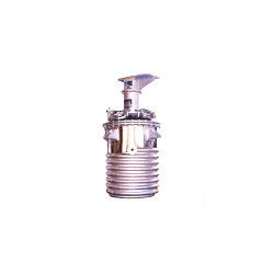 Limpet Coil - Stainless Steel , Superior Quality Design with Custom Sizes Available