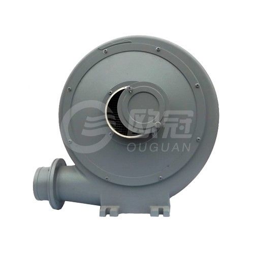 Medium Pressure Blower - High Grade Raw Materials, Customizable Design, Durable Quality