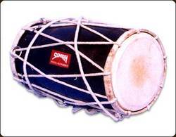 Mini Dholak