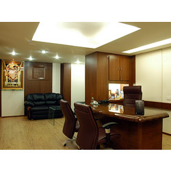 Office Interior Architect Design And Decorative Services By CONCEPT INTERIORS AND FURNITURE