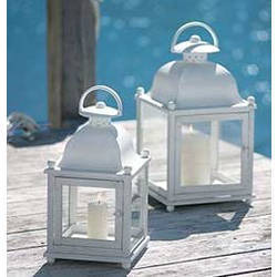 Outdoor Candle Lantern