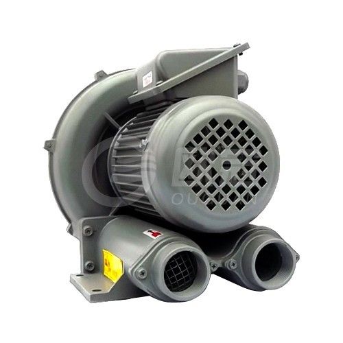 Regenerative Blower - Oil-Free, High Pressure & Large Air Flow , Reliable Performance at 5000M Elevation, Low Noise Design