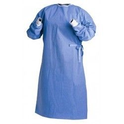 SMS Surgeon Gowns