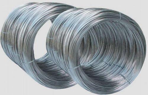 Steel Wire Rods - Hot-Rolled, 5.5 to 12.5mm Diameters | Ideal for Fasteners, Industrial Wires, Automobile Parts