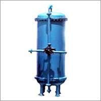 Water Softening Plants