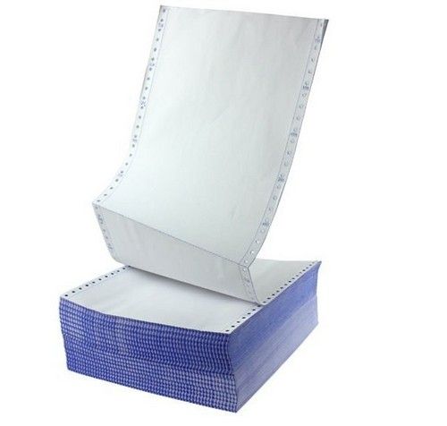 100 Sheets Blue High Quality Carbon Paper