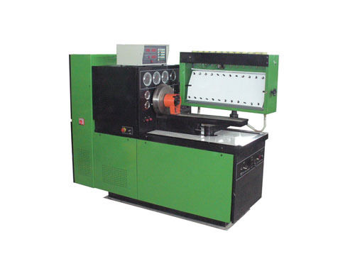 12PSB-D Diesel Fuel Injection Test Bench