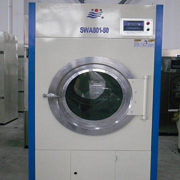 Commercial Washer And Dryer