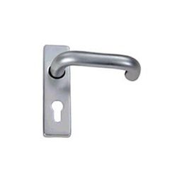 Concealed Lever Lock Handle