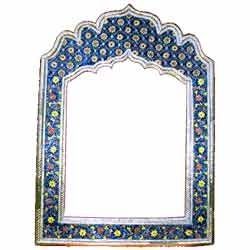 Decorative Designed Frame