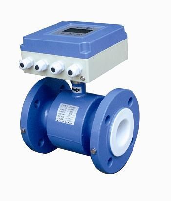 Electromganetic Flow Meter 8601-c