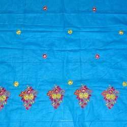 Embroidered Dupattas