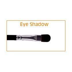 Eye Shadow Cosmetic Brushes