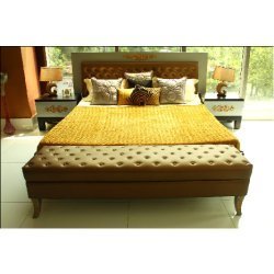 Fusion Queen Bed