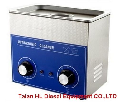 Hl-Uc Ultrasonic Cleaner