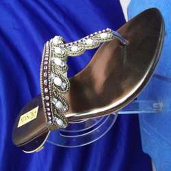 Ladies Designer Sandal