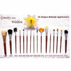 make up brushes