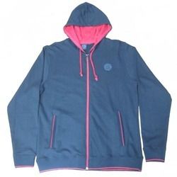 Men'S Full Zip Hoodies