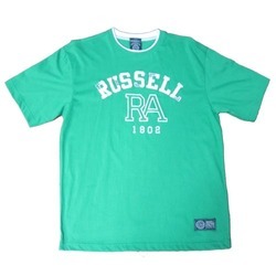 Men'S Round Neck T-Shirts