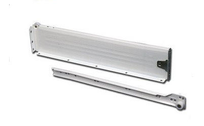 Metal Box Drawer Slide