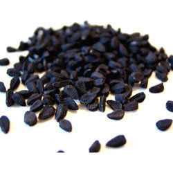 Nigella Sativa (Kalonji)