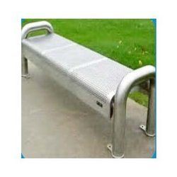 Stainless Steel Bench