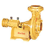 Td Series Pump