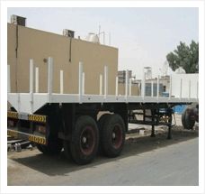 Transport Trailers