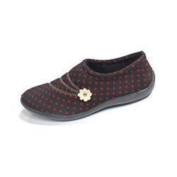 Women's Fancy PU Belly Shoes