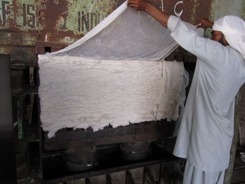 100 Cotton Comber  Noil at Best Price in Karachi Sind 
