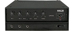 30 Watts Low Power PA Amplifiers