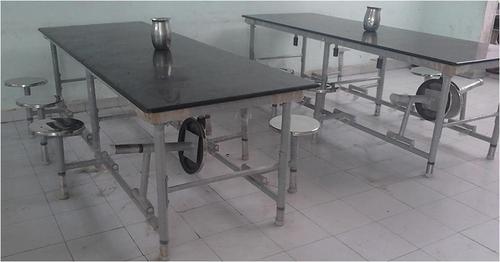 8 Seater Dining Table Folding Type
