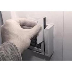 एक्सेस कंट्रोल और घुसपैठ का पता लगाने वाली सेवाएं