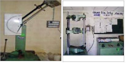 Bend Testing Service By Advance Metallurgical Services