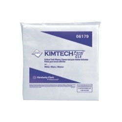 Kimtech Pure Class 5 Wipers