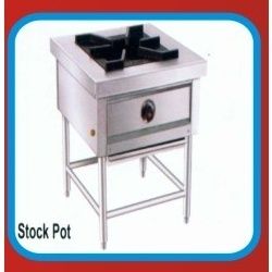 Kitchen Stock Pot