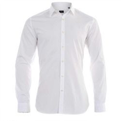 Men's White Shirt