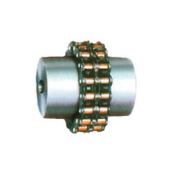 Chain Coupling - Durable Raw Material, Exceptional Flexibility for Optimal Performance