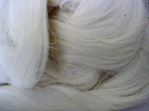 Starched Cotton Yarn Waste (PSFC-623)