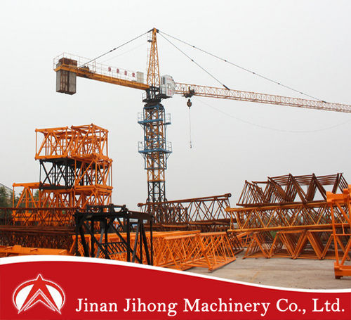 Tower Crane QTZ80 Series