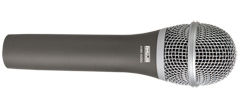 Unidirectional Dynamic Microphone