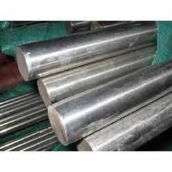 Alloy Steel Round Bar EN-45