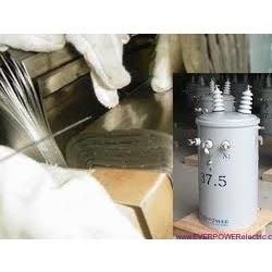 Amorphous Metal Distribution Transformers