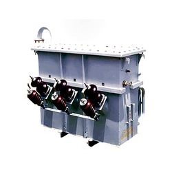 CSP Transformers Single Phase