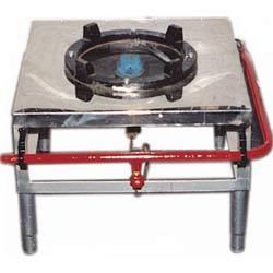 Gas Burner