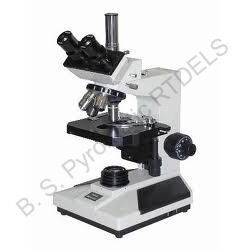 Metallography Microscopes Trinocular Upright Xjm 200