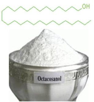 Octacosanol