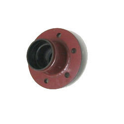 Shell Moulding CI Casting