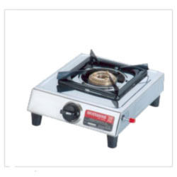 Single Gas Burner