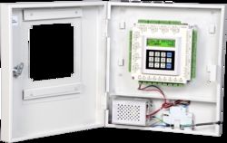 Spectra Access Control System